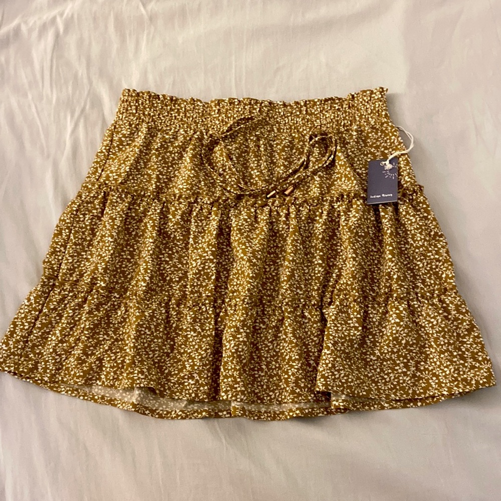 Indigo Rising skirt - Size L